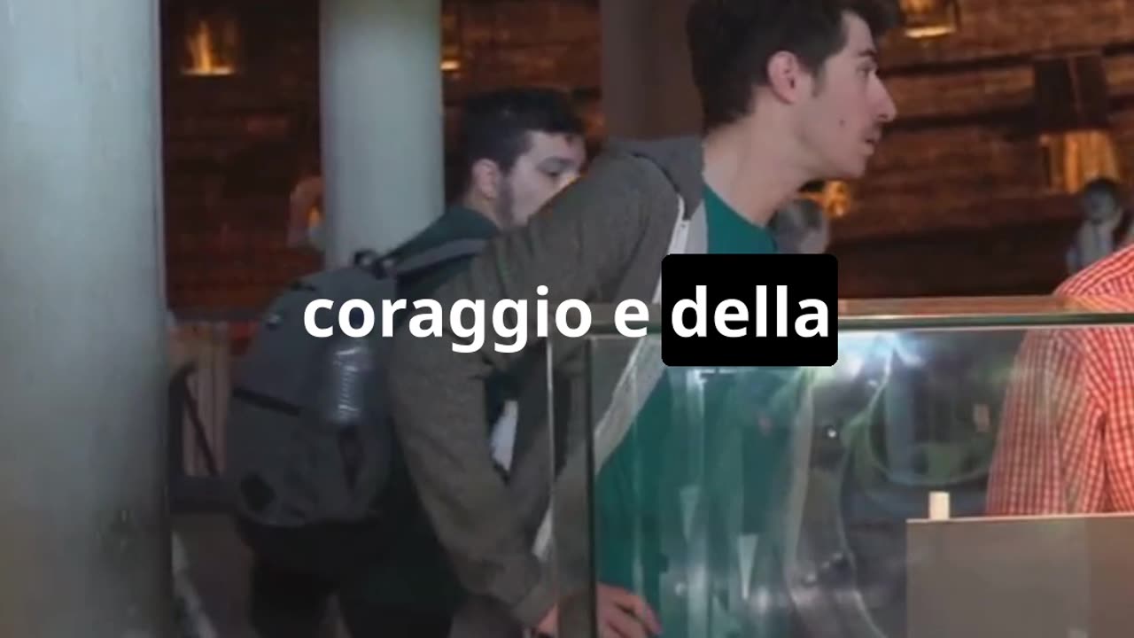 Scopri il Museo del Risorgimento