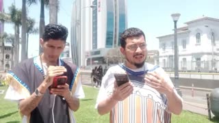 04.10.25 IGLESIA DE YAHAWAH BAHASHAM YAHAWASHI LIMA PERU HEBREOS ISRAELITAS