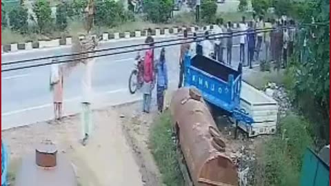 Hapur Tragedy: Man Chased, Beaten by In-Laws, Dies After Alleged Poisoning