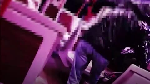 Brussels YouTuber “YaNike” Attacks Father and 9-Year-Old With Disgusting ‘Soup’ Mixture