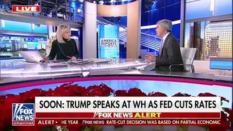 Here's everything YOU need to know about the Fed’s rate cut and what it means for the economy