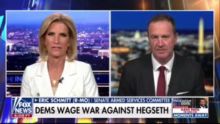 The democrats color revolution