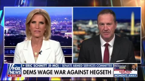 The democrats color revolution