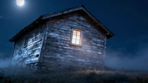 Something Unsettling Waits at the End of Ashwood Lane