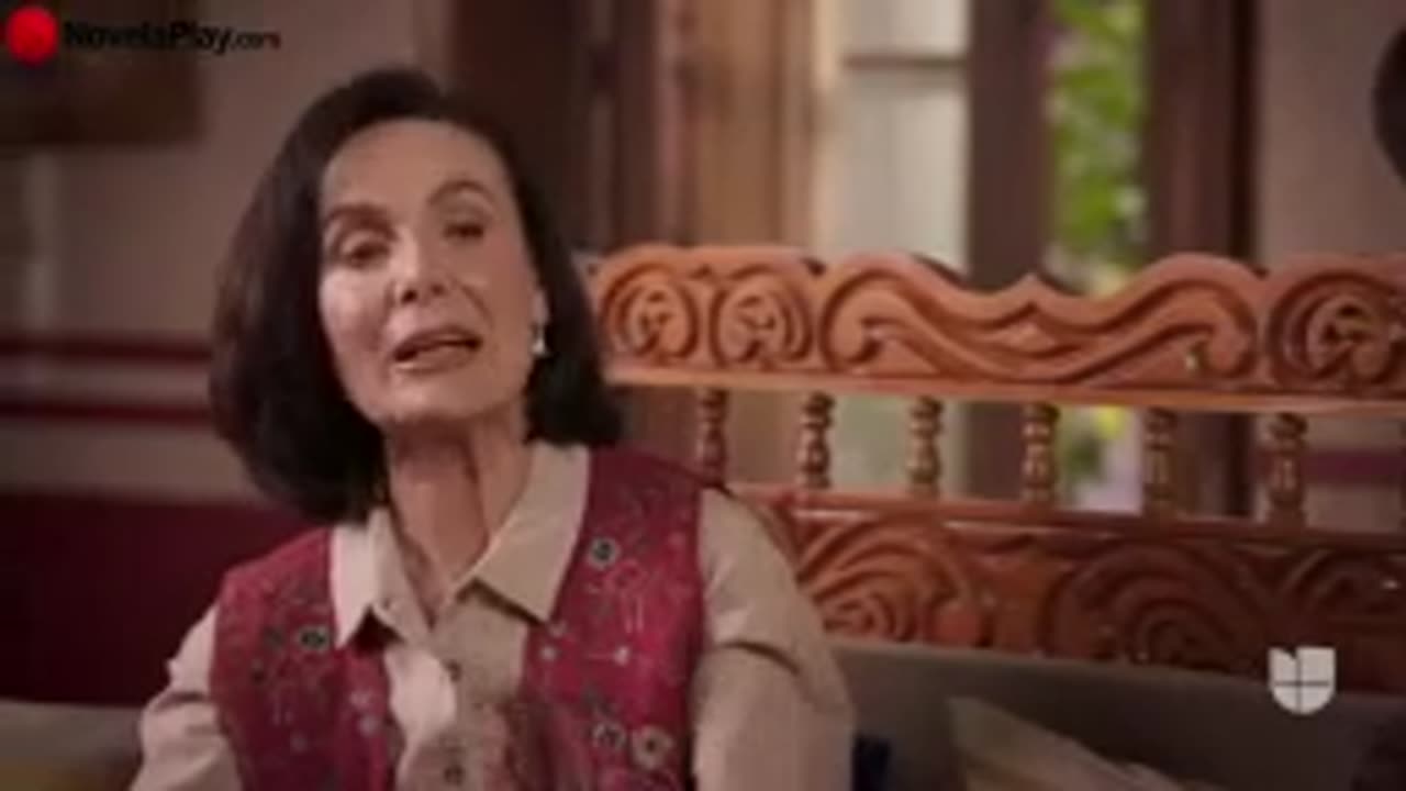 Doménica Montero Capítulo 21 parte 2