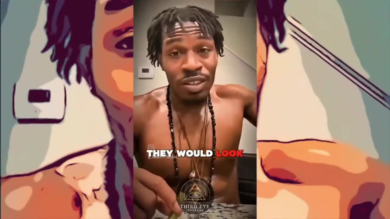 The Reset Show ..:: Live Stream ::..