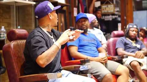 THE STORY BEHIND THE SLAP!!! HITMAKA SPEAKS ON MAINO & WHAT REALLY HAPPENED THAT NIGHT