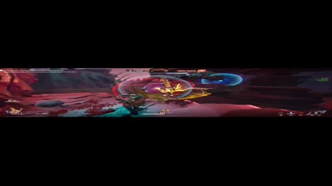 Angela Bullying Brother Thor #marvelrivals