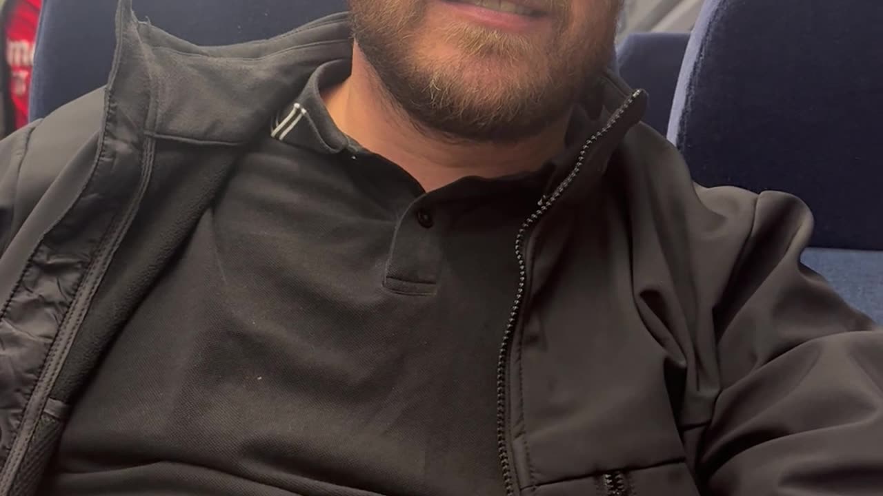 You’re Not My Mate