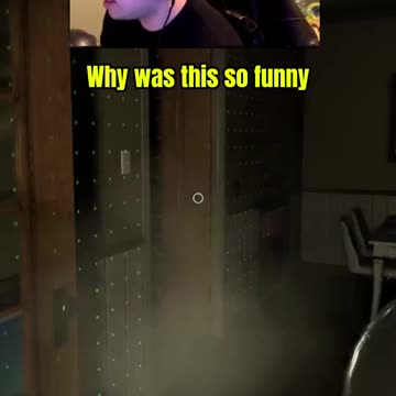 Why was this so funny?