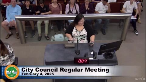 Port Orange Mayor Confronted For Selling Fluoride Filters