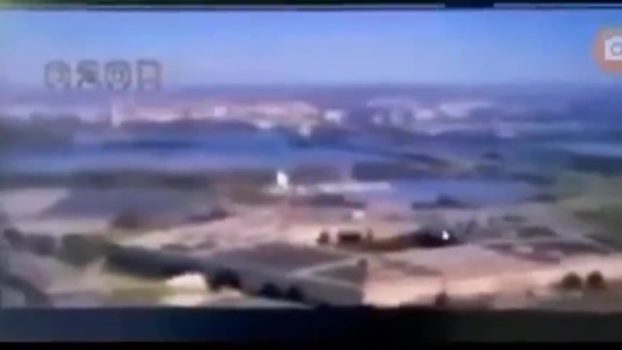 Missile into Pentagon on 9/11