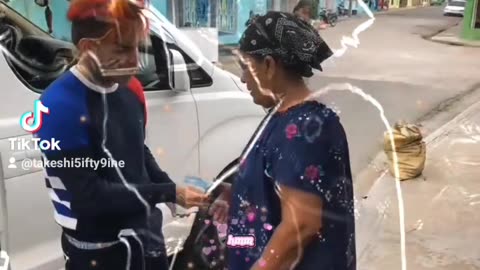 6ix9ine-so slow (official short video)