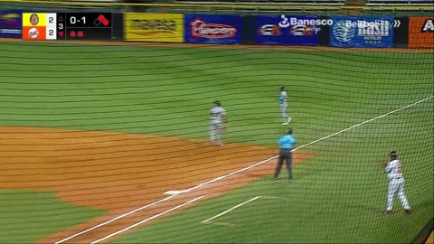 Balbino Fuenmayor anda encendido con Caribes