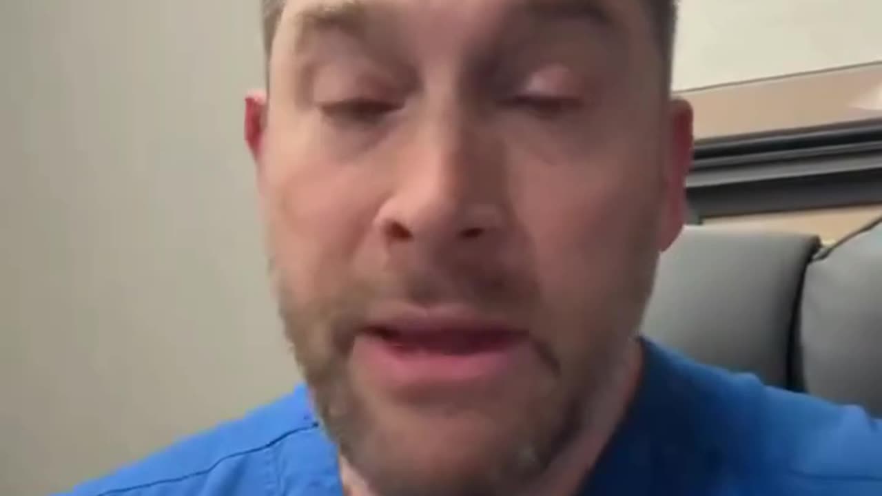 רופא בעל שם עולמי, ד"ר ג'יי גודבינדר: אציג לכם ממצאים מדאיגים ממחקרים שמראים