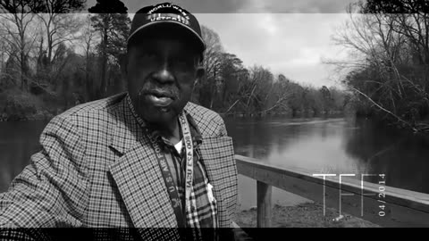 World War II Veteran Robert L. Cherry - On the Spot Interview | A Firm Believer in the Lord!