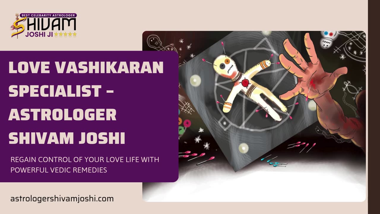 Strengthen Relationships with ShivamJoshi