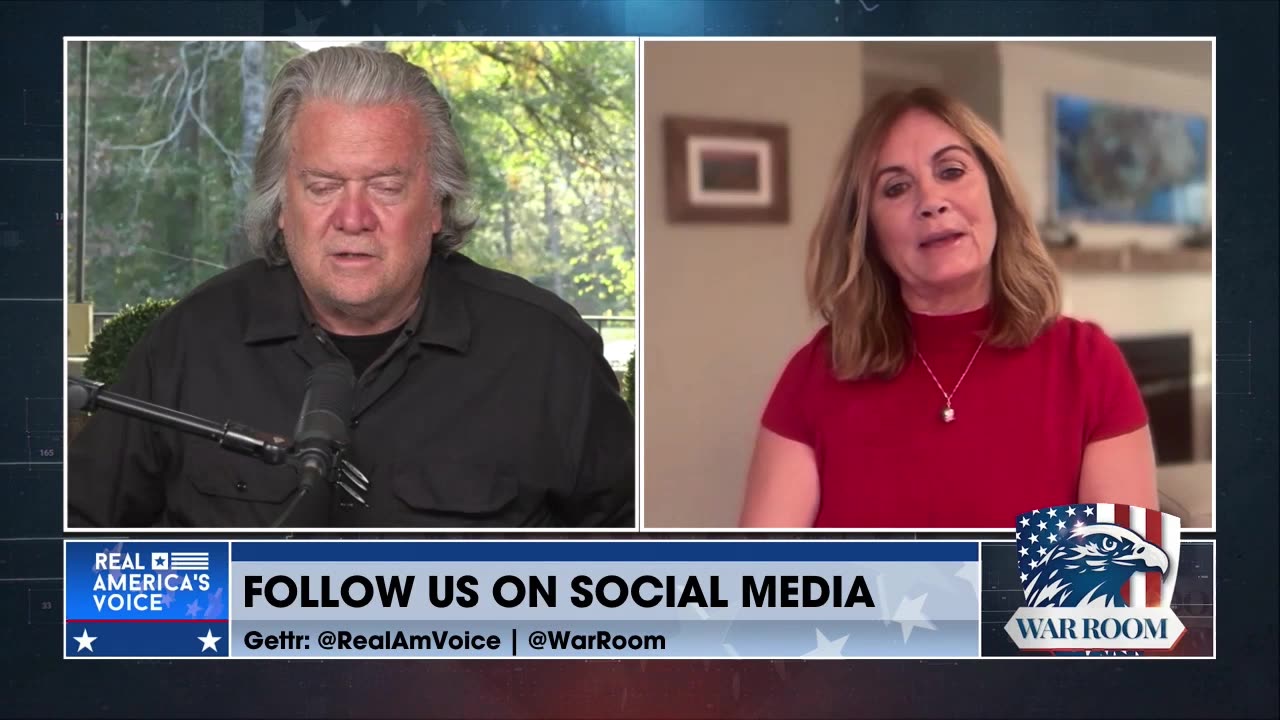 Sheila Matthews: Governor Cox Must Answer For Kirk Killing And Utah State Security Collapse