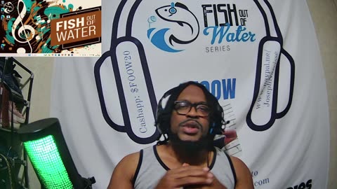 Bright Eyes Neely OHara Reaction