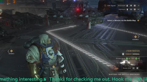 Whamming for Democracy