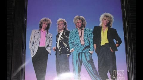 Platinum Blonde Alien Shores (FULL ALBUM) 🇨🇦