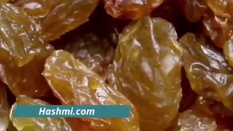 Sardiyo me Kishmish kaise khaye