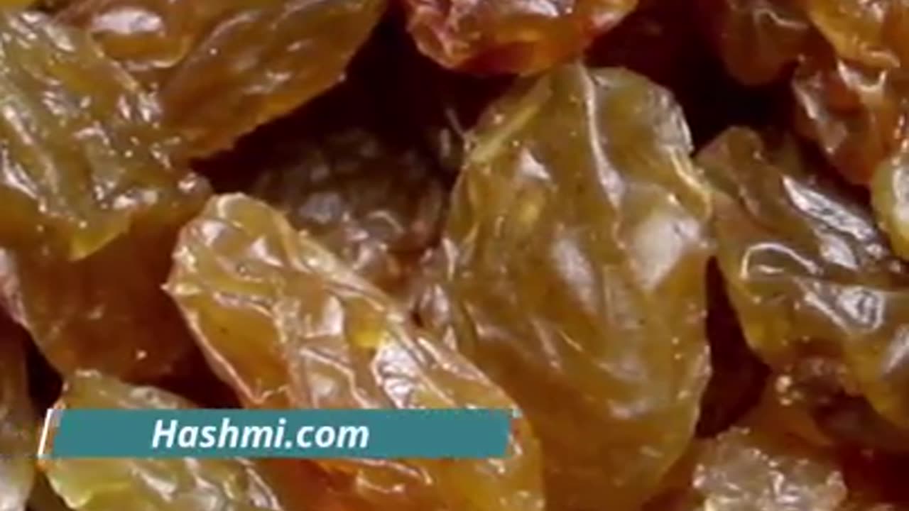 Sardiyo me Kishmish kaise khaye