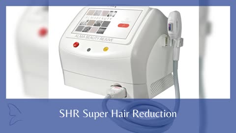 SHR Treatment in Singapore For Flawless Skin