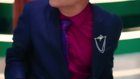 From a little girl picking up leftovers to a billionaire: The CEO's old ring changed her whole life!