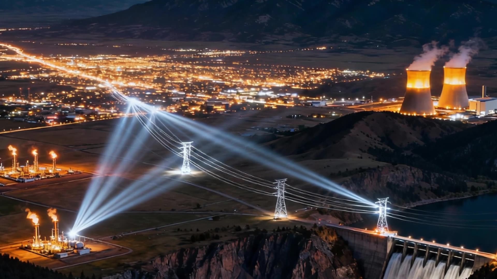 The Mountain Minute: 10/1/2025