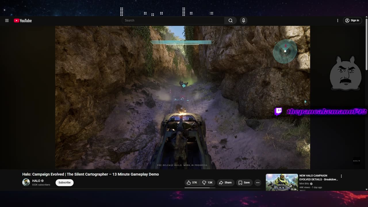 Thoughts on the New Halo Remake