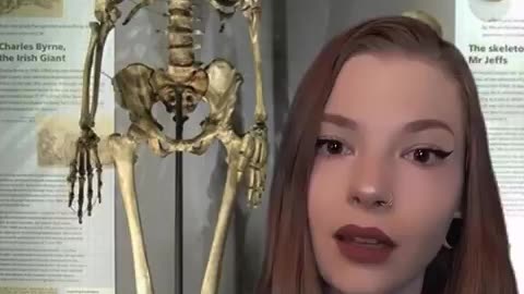 mrredpillz jokaqarmy - Giants were real 🤔