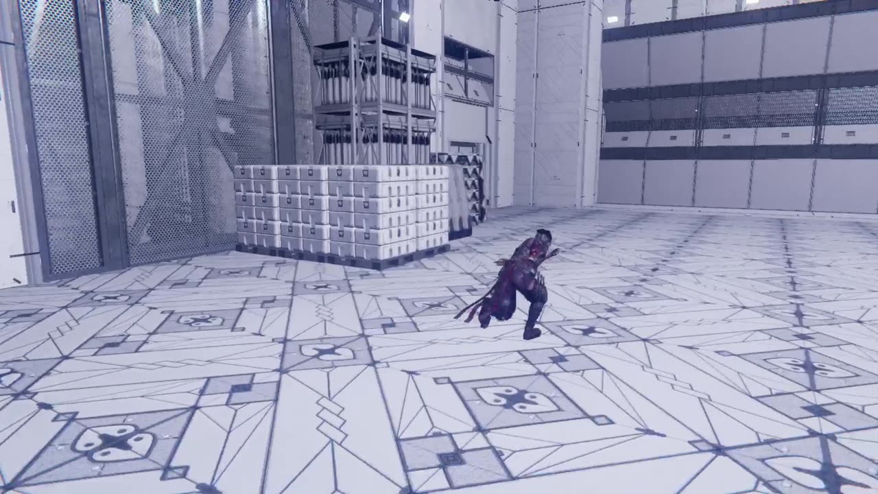 NINJA GAIDEN 4 Gameplay Walkthrough Part 17 - No Commentary (Full Game)