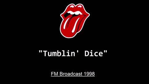 The Rolling Stones - Satisfaction (Live in San Diego 1998) FM Broadcast_10