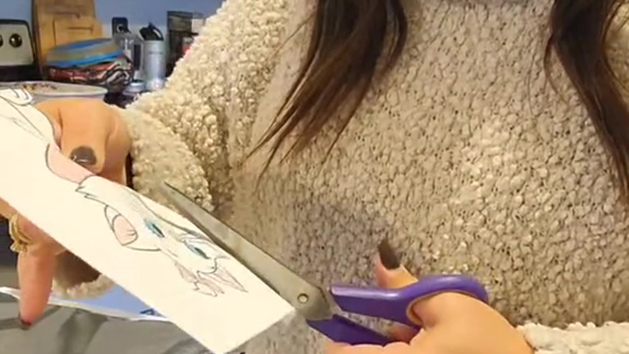 Part 5 Raines first birthday cake