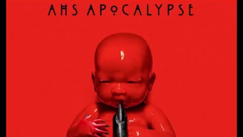 LOOK WHO PERFORMS A SATANlC CANNlBALISM HUMAN SACRlFICE RITUAL ON AMERICAN HORROR STORY!