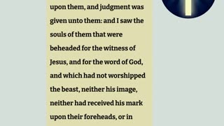 Prayers for the Persecuted Church