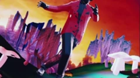 Calvin Harris - Over Now (ft. The Weeknd) (432hz)