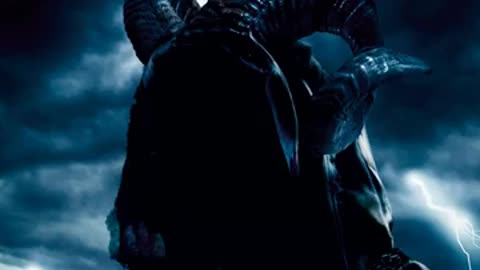 Dimmu Borgir - "Dodsferd"