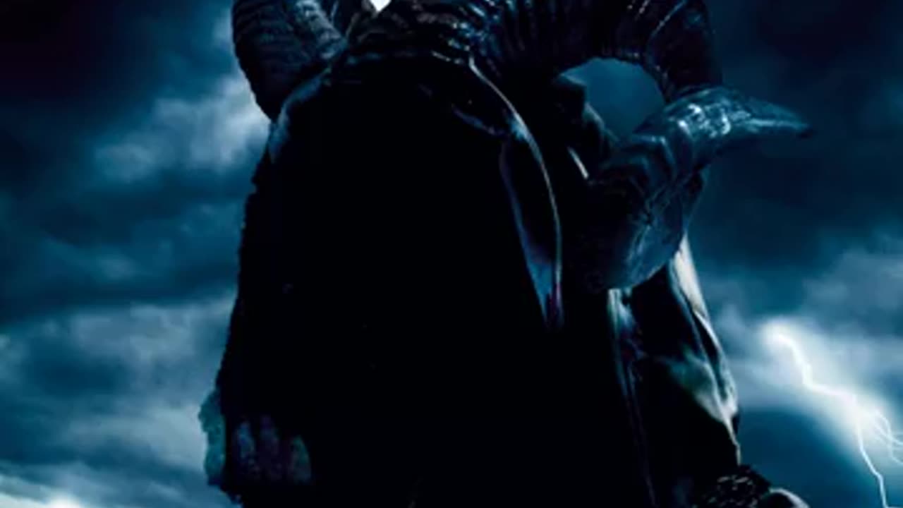 Dimmu Borgir - "Dodsferd"