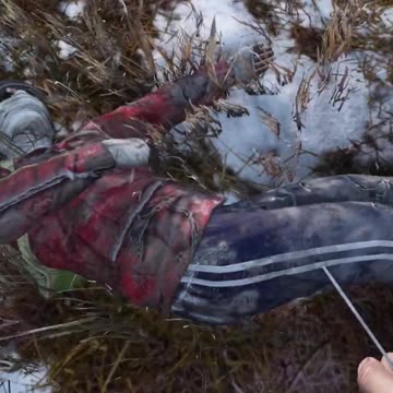 A Triple Reverse Robbery In DayZ