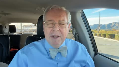 12/3/25 is the Lord speaking, who our next president will be?❤️