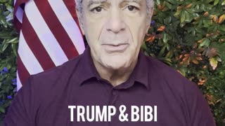Trump & Bibi