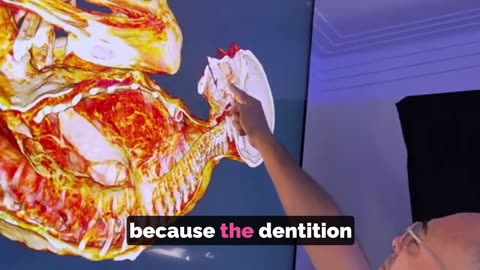 🤯👽 Dr. Zalce: Paloma's Tridactyl Differences Explained! | TheTruthAbove