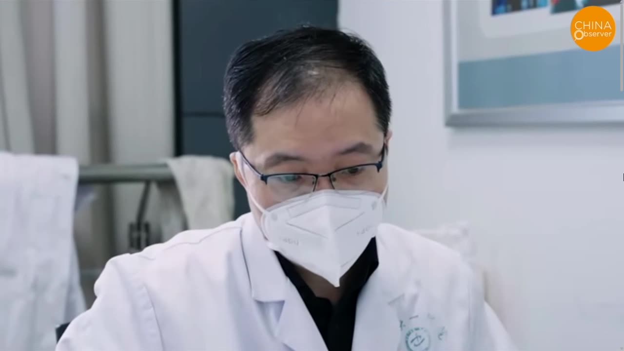 China’s Vaccine Giant Collapses: 800 Million Left in the Dark, Face Mystery Side Effects