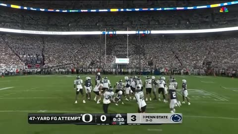 Penn state Nittany Lions football united state America