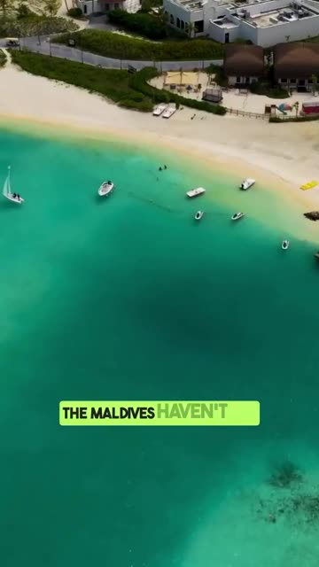 More than two decades later - reality says otherwise