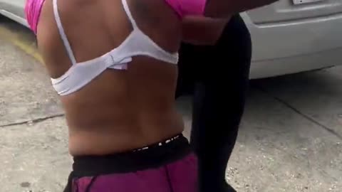 SHEBOON CHICKEN HEADS