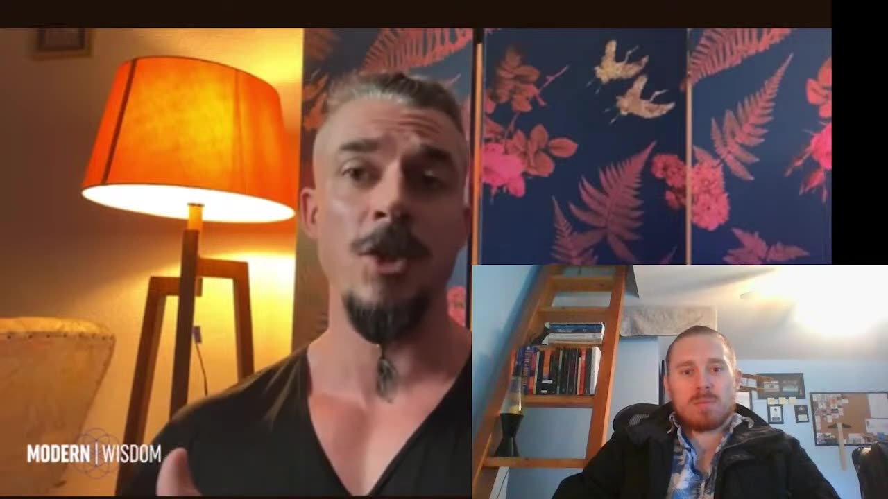 Dad Bod Vs Reality- Will Your Genes Survive?