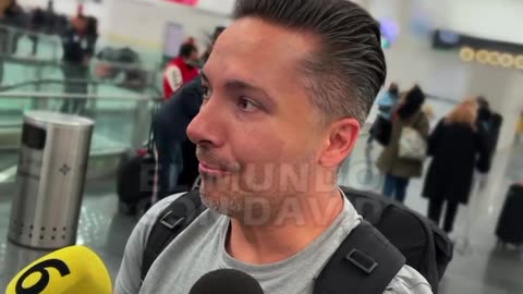 Alex Bisogno: Habla del dolor por Daniel, su sobrina y su deseo de reconciliación